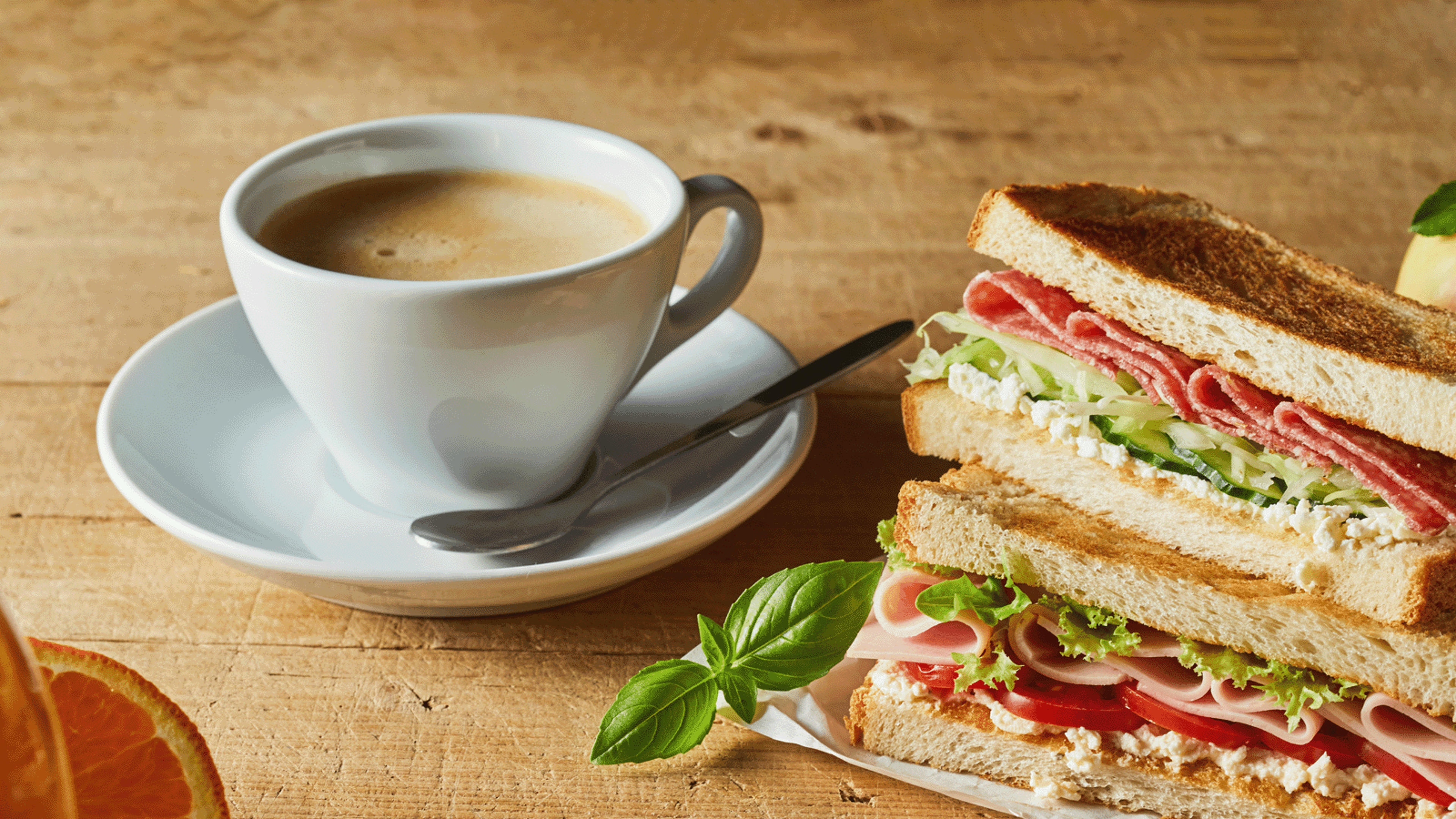 Kings Cafe Wakefield